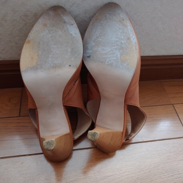 Droite lautreamont(ドロワットロートレアモン)のサンダル レディースの靴/シューズ(サンダル)の商品写真