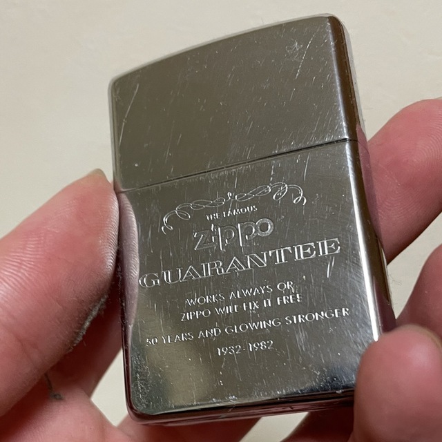 zippo ヴィンテージ　レア　希少 | フリマアプリ ラクマ