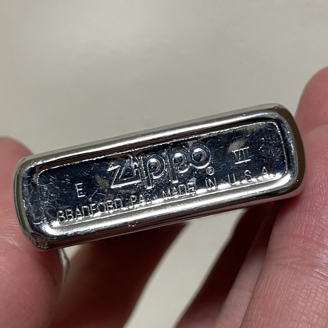 zippo ヴィンテージ　レア　希少