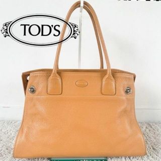 トッズ 本革 トートバッグ(レディース)の通販 84点 | TOD'Sの