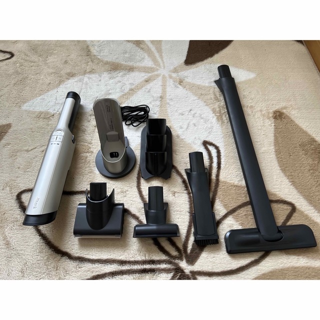 開封済み未使用品〉Shark EVOPOWER EX WV406JGG お値段 スマホ/家電