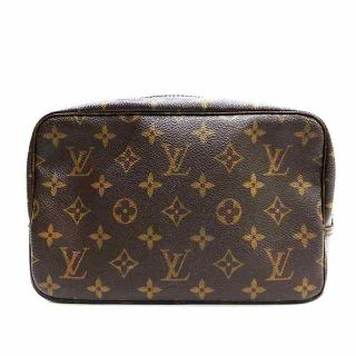 ルイヴィトン(LOUIS VUITTON)のルイヴィトン トゥルーストワレット ポーチ【中古】JA-17164(クラッチバッグ)