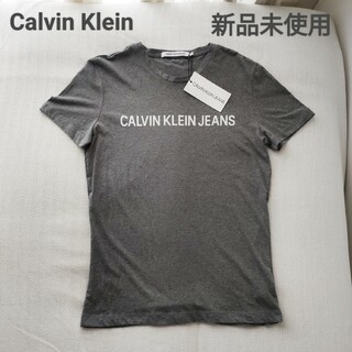 カルバンクライン(Calvin Klein)の【新品】カルバンクライン Calvin Klein メンズTシャツ M(Tシャツ/カットソー(半袖/袖なし))