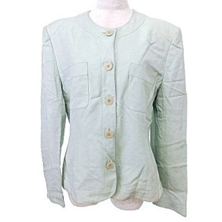 イエーガー ジャケット/アウターの通販 31点 | JAEGERのレディースを