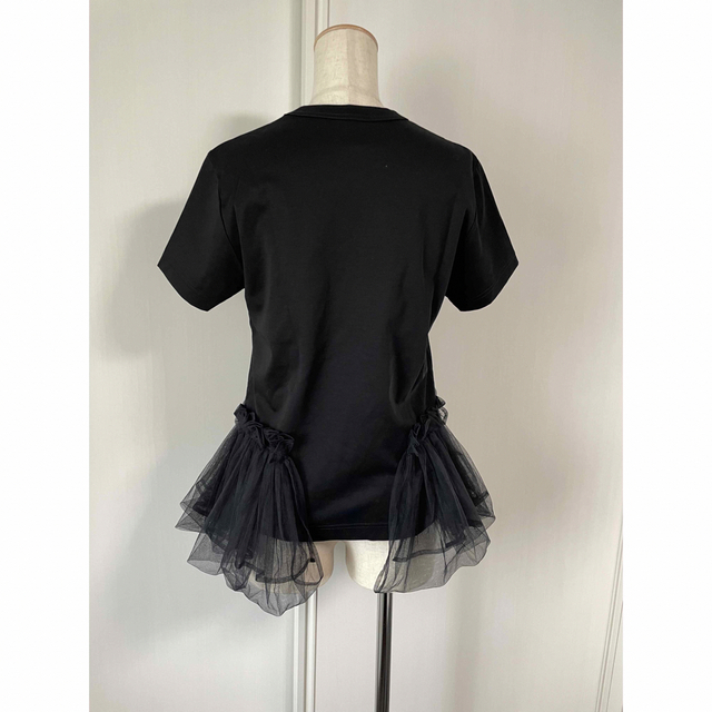 noir kei ninomiya - ⭐︎noir kei ninomiya⭐︎裾チュール半袖