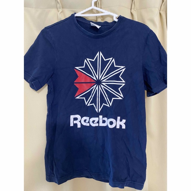 Reebok(リーボック)のReebok Tシャツ メンズのトップス(Tシャツ/カットソー(半袖/袖なし))の商品写真