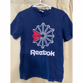 リーボック(Reebok)のReebok Tシャツ(Tシャツ/カットソー(半袖/袖なし))