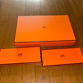 エルメス(Hermes)のエルメス　空箱(その他)