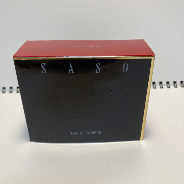 SHISEIDO (資生堂)(シセイドウ)のSASO資生堂 オードパルファム　沙棗　50㎖　 コスメ/美容の香水(香水(女性用))の商品写真