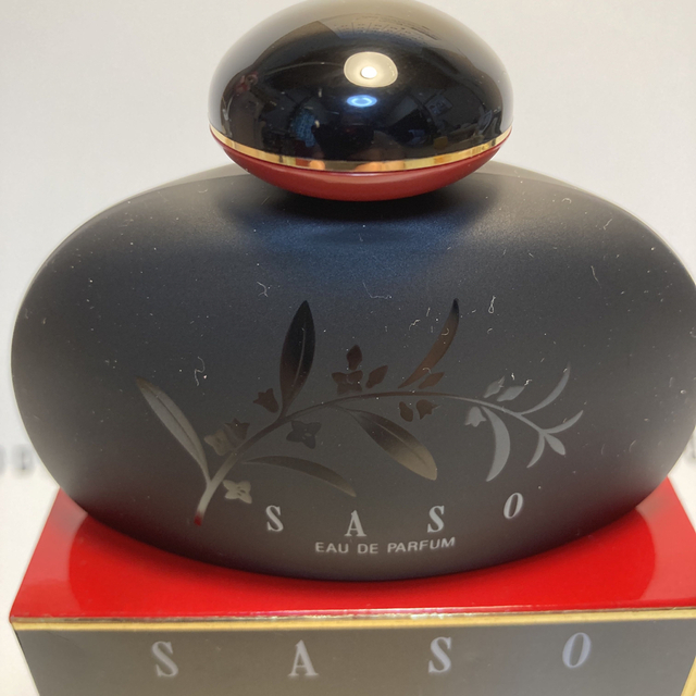 SASO資生堂 オードパルファム 沙棗 50㎖ | munchercruncher.com