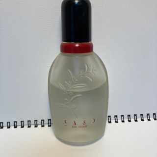 シセイドウ(SHISEIDO (資生堂))の沙棗　コロン　資生堂　100㎖(香水(女性用))