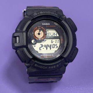 ジーショック(G-SHOCK)のカシオ CASIO G-SHOCK ジーショック GW-9300(腕時計(デジタル))