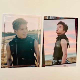 サンダイメジェイソウルブラザーズ(三代目 J Soul Brothers)の専用(ミュージシャン)