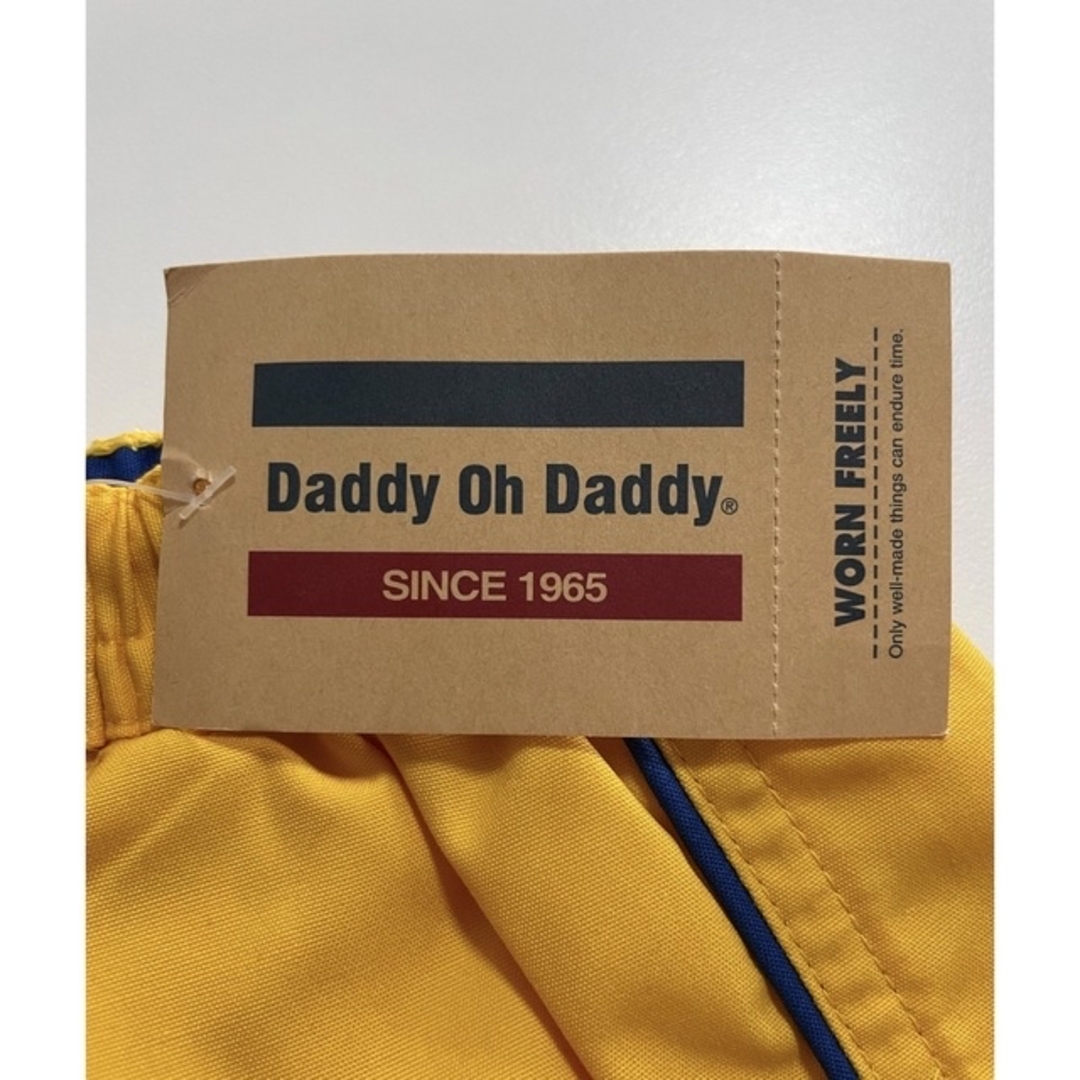 daddy oh daddy(ダディオーダディー)の送料込み★ダディーオーダディー 水着 キッズ/ベビー/マタニティのキッズ服男の子用(90cm~)(水着)の商品写真