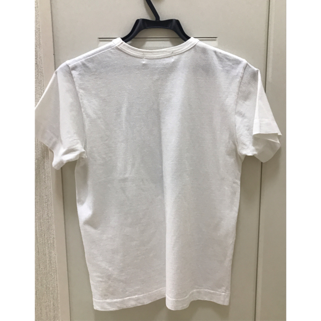 COMME des GARCONS(コムデギャルソン)のコムデギャルソン レディース Tシャツ レディースのトップス(Tシャツ(半袖/袖なし))の商品写真