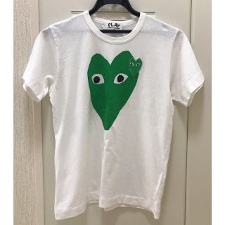 コムデギャルソン(COMME des GARCONS)のコムデギャルソン レディース Tシャツ(Tシャツ(半袖/袖なし))