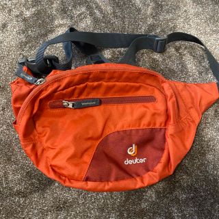 ドイター(Deuter)のドイター　deuter(登山用品)