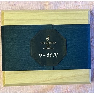 フエギア コンポジション セット Ⅱ-xxⅢ 伊勢丹新宿店購入品-