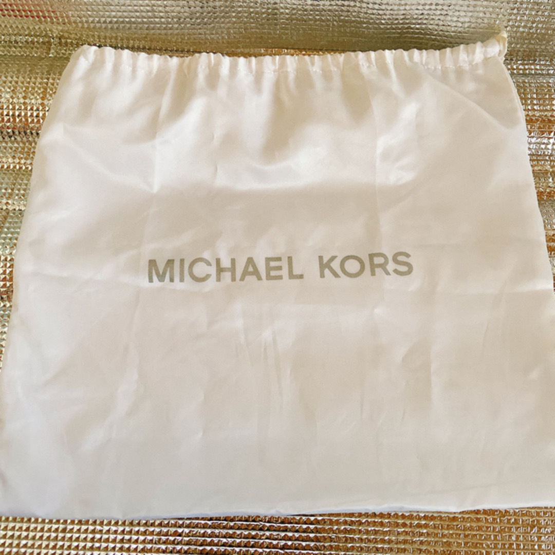 Michael Kors(マイケルコース)のマイケルコース　バッグ　グリニッチ3way レディースのバッグ(ハンドバッグ)の商品写真