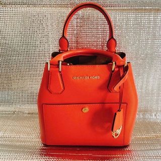 マイケルコース(Michael Kors)のマイケルコース　バッグ　グリニッチ3way(ハンドバッグ)