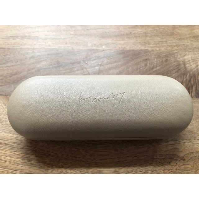 kearny(カーニー)のkearny gravel 05  カーニー　グラベル メンズのファッション小物(サングラス/メガネ)の商品写真