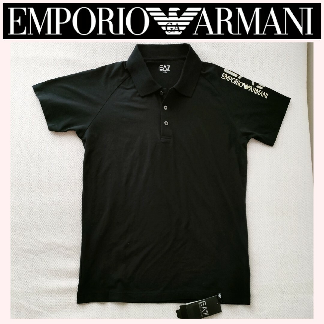 新年特販 【新品】EA7 EMPORIO ARMANI エンポリオ アルマーニ