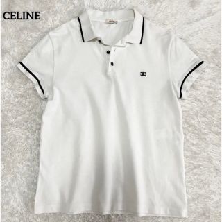 セリーヌ ポロシャツ(メンズ)の通販 39点 | celineのメンズを買うなら