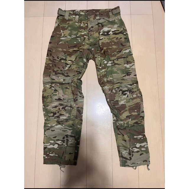 US ARMY COMBAT FR(難燃) PANTS