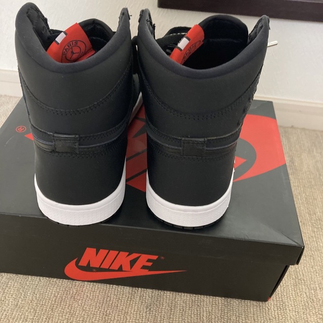 Jordan Brand(NIKE) - ◇ NIKE AIR JORDAN 1 RETRO PSG パリ Jordan Brand(NIKE) - ◇ NIKE AIR JORDAN 1 RETRO PSG パリ