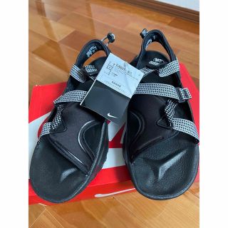 ナイキ(NIKE)のNIKE ONEONTA SANDAL(サンダル)