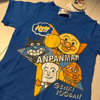 アンパンマンTシャツ(Ｔシャツ)