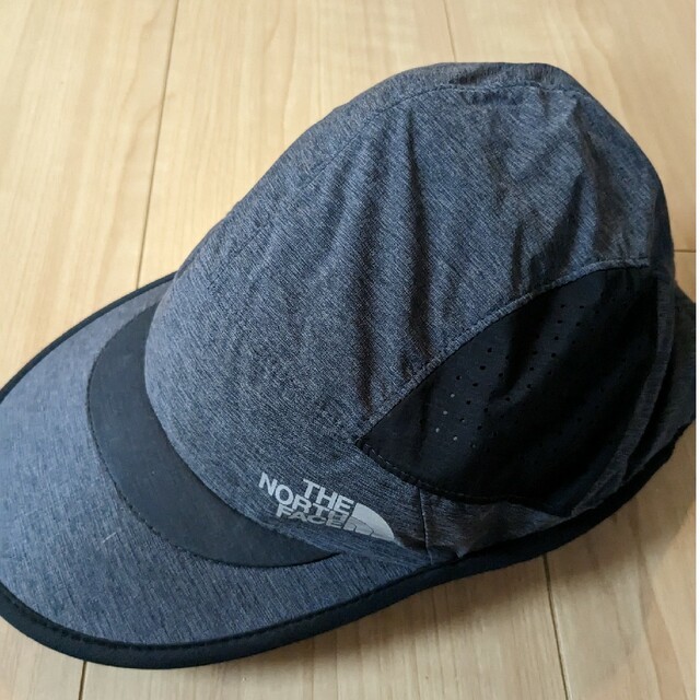 ノースフェイス　帽子 レディースの帽子(キャップ)の商品写真