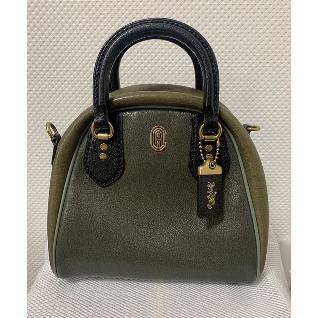 コーチ　COACH1941  マーレイサッチェル