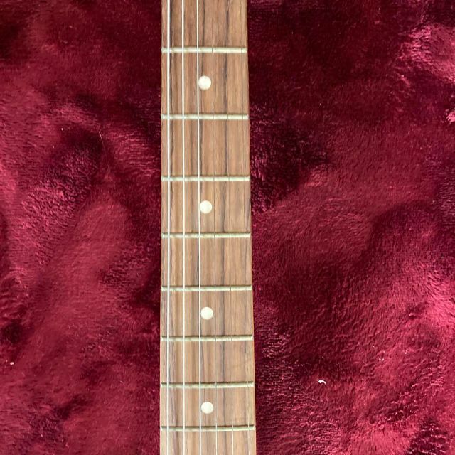 【5642】送料込み Squier By Fender Stratocaster