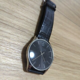 カルバンクライン(Calvin Klein)のカルヴァン・クライン　腕時計(腕時計(アナログ))