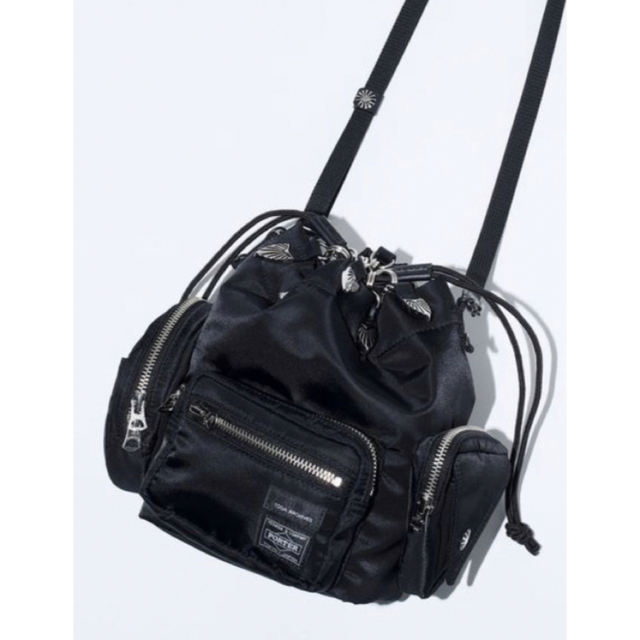 TOGA PORTER String Bag