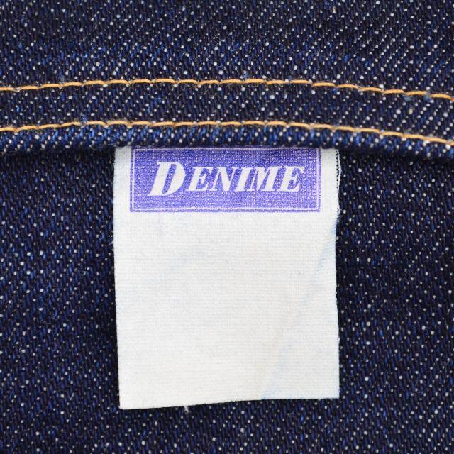 DENIME - 【DENIME】旧ドゥニーム ORIZZONTI オリゾンティ XX DENIME - 【DENIME】旧ドゥニーム ORIZZONTI オリゾンティ XX