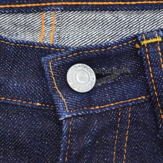 201-52/DENIME/旧ドゥニーム/オリゾンティ期/レザーパッチ/革 201-52/DENIME/旧ドゥニーム/オリゾンティ期/レザーパッチ/革