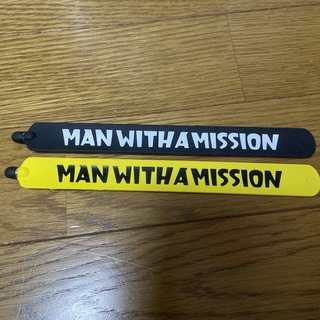 マンウィズアミッション(MAN WITH A MISSION) ペンの通販 38点 | マン