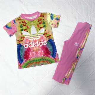 オリジナルス(Originals（adidas）)のadidas originals SETUP 90cm(Tシャツ/カットソー)