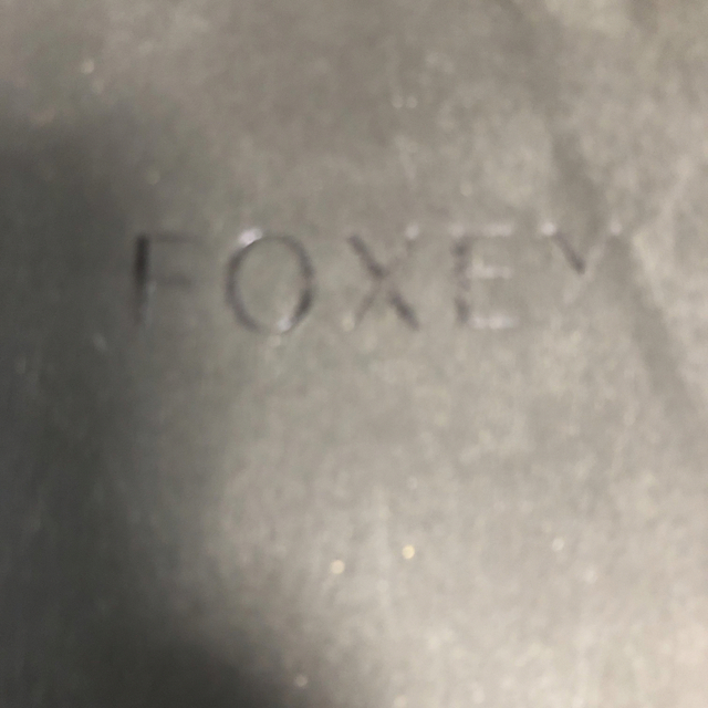 フォクシー　FOXEY  腕時計 3