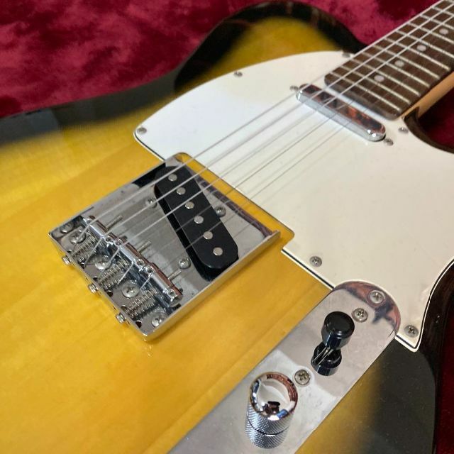 人気商品超目玉 目玉商品 【5680】 送料込み Legend Telecaster type