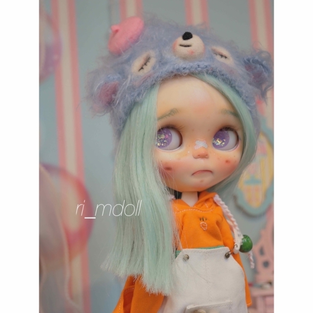 店内の商品は在庫 ブライス カスタムブライス ri_m カスタム ネオ