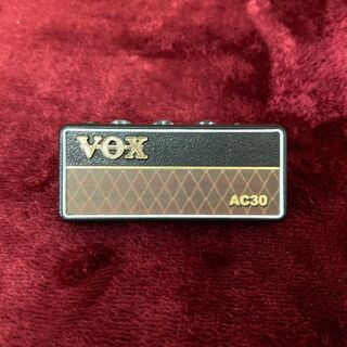 【5690】 VOX ac30 説明書付き(ギターアンプ)