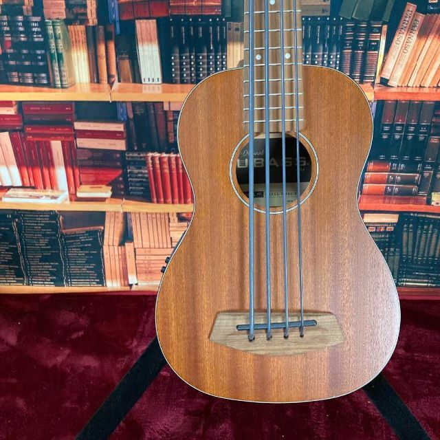 5637】 送料込み KALA ukulele bass u-bass - www.tigerwingz.com
