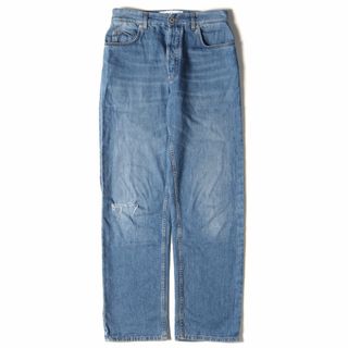 ロエベ 中古 デニム/ジーンズ(メンズ)の通販 44点 | LOEWEのメンズを