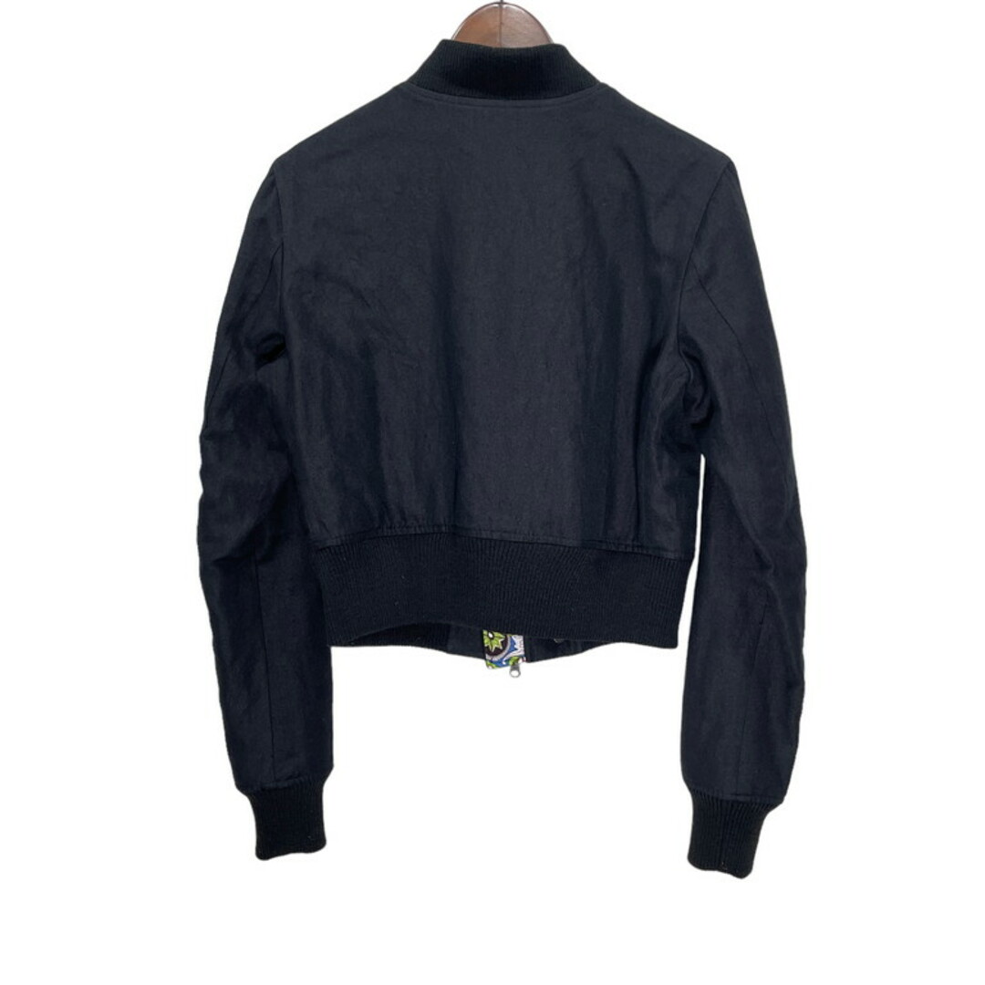 Y's リバーシブルボンバージャケット Yohji Yamamoto