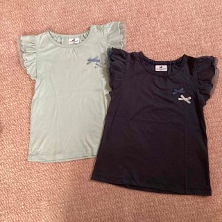 ペアレンツドリーム 子供 Tシャツ/カットソー(女の子)の通販 100点以上 ...