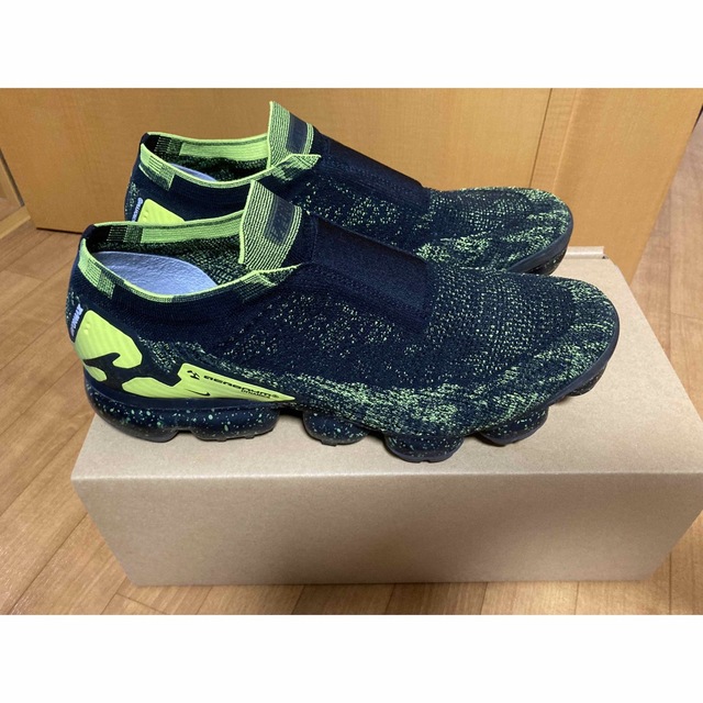 ACRONYM × NIKE VAPORMAX MOC2 us12 30㎝ | hartwellspremium.com