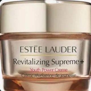 エスティローダー(Estee Lauder)の★新品未開封★エスティローダー シュープリーム プラス YP クリーム(フェイスクリーム)